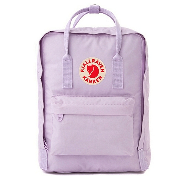 ?BUY 2 GET 1 FREE Fjällräven Kånken Original Backbag main image 9
